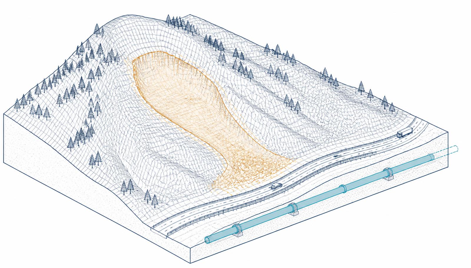 From Landslide Maps to Landslide Intelligence