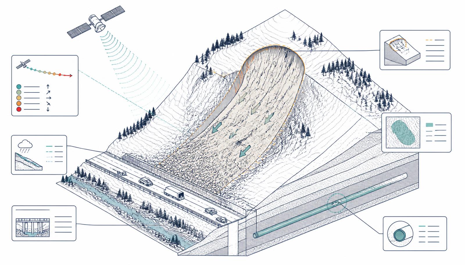 Landslide Intelligence: The Evidence Edition